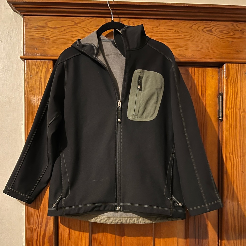 Boys REI jacket